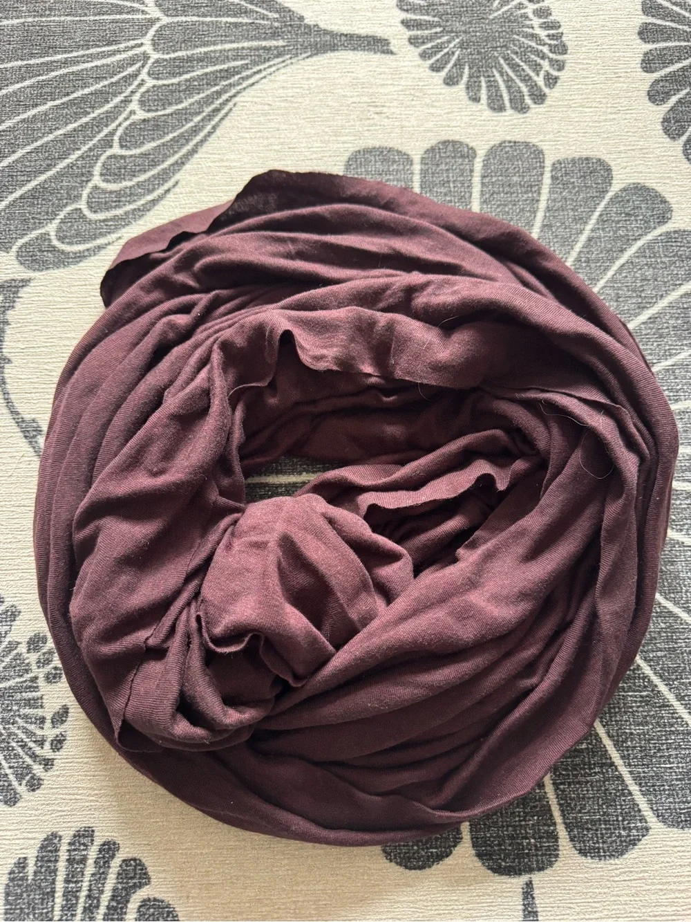 American Apparel Infinity Scarf